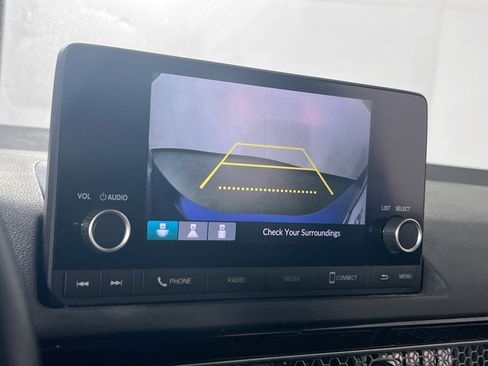 Used 2023 Honda Civic Sport image 13