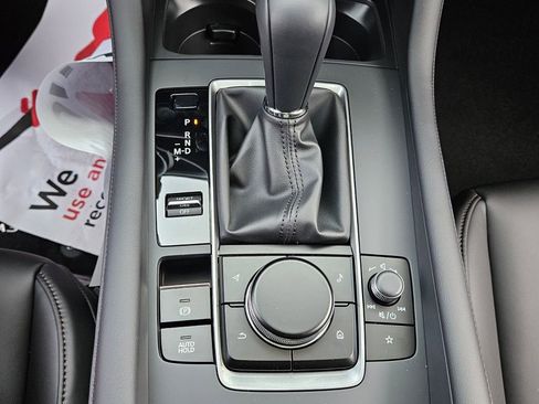 New 2026 MAZDA MAZDA3 s Sport image 18