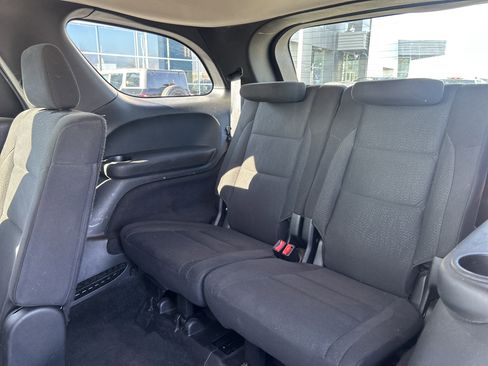 Used 2014 Dodge Durango SXT w/ Quick Order Package 23B image 23