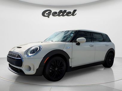 Used 2022 MINI Cooper Clubman S