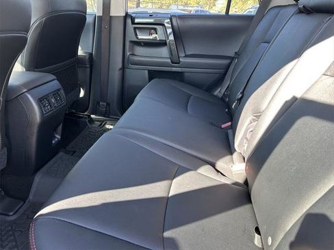 Certified 2024 Toyota 4Runner TRD Pro image 18