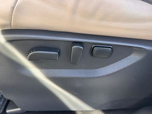 Used 2024 Nissan Armada SL w/ Cargo Package image 17