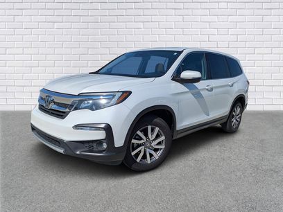 Used 2020 Honda Pilot EX-L