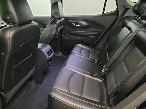 Used 2020 GMC Terrain SLT FWD image 18