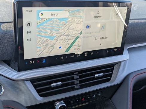 New 2026 Ford Explorer ST w/ Sun And Sound Package image 10