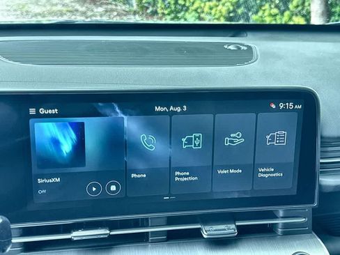 New 2027 Hyundai Kona SEL Sport FWD image 18