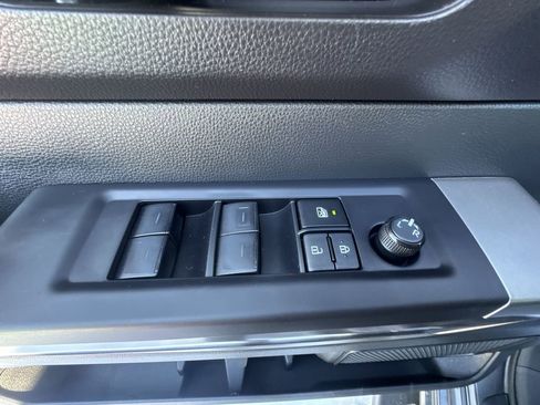 Used 2024 Toyota Tundra SR5 w/ SR5 Convenience Package image 13