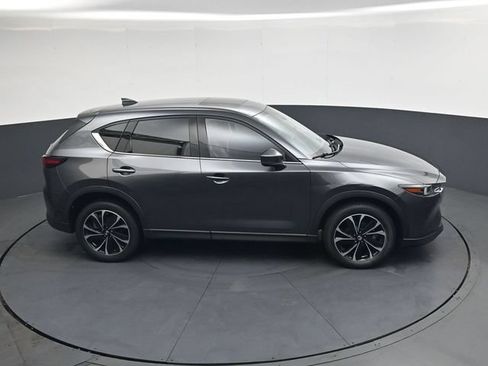 Used 2023 MAZDA CX-5 AWD 2.5 S w/ Premium Package image 23