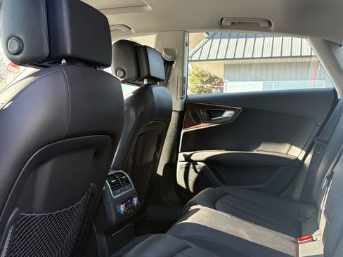 Used 2016 Audi A7 3.0T Prestige w/ Prestige Package image 31