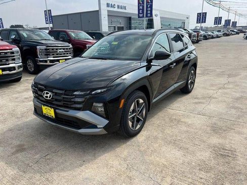 New 2026 Hyundai Tucson SEL FWD image 43
