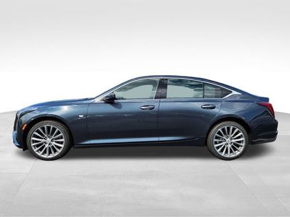 New 2026 Cadillac CT5 Premium Luxury w/ Technology Package