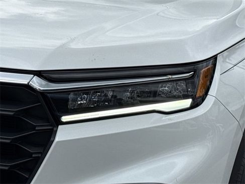 New 2025 Honda Pilot EX-L image 10