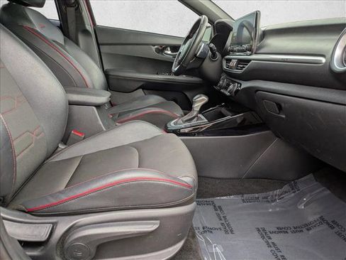Used 2024 Kia Forte GT image 29