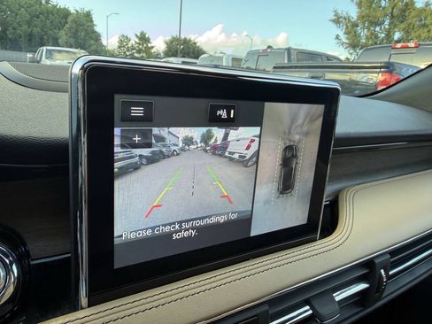 Used 2021 Lincoln Corsair Reserve FWD image 26