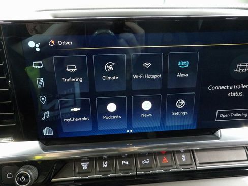 Used 2024 Chevrolet Silverado 2500 High Country image 18