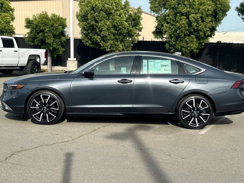 New 2026 Honda Accord Touring image 7