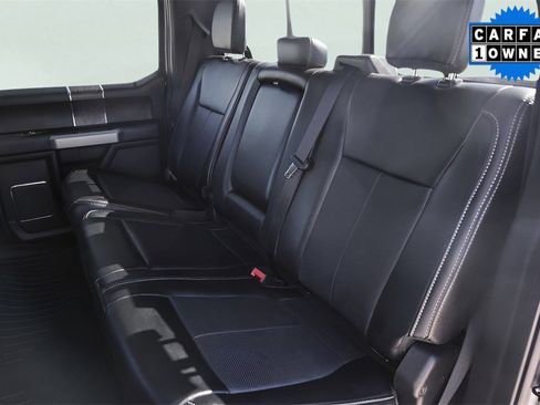 Used 2021 Ford F250 Lariat w/ Lariat Value Package image 30