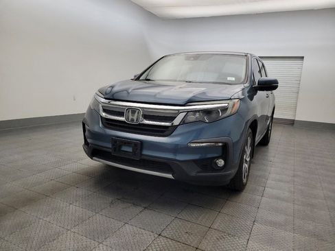 Used 2019 Honda Pilot EX image 15