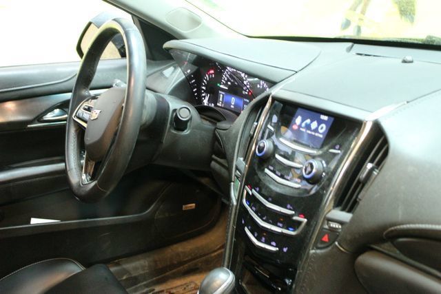 Used 2015 Cadillac ATS Sedan RWD image 7