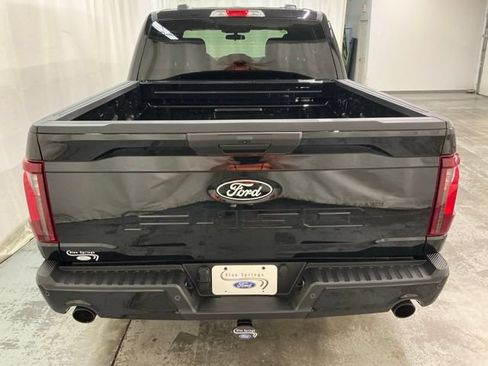New 2026 Ford F150 STX w/ F-150 LOBO Package AWD/4WD image 4