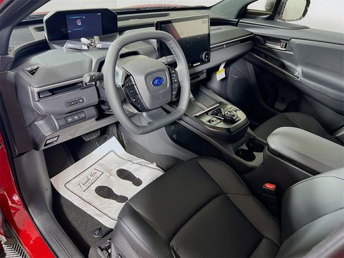 New 2026 Subaru Solterra image 10