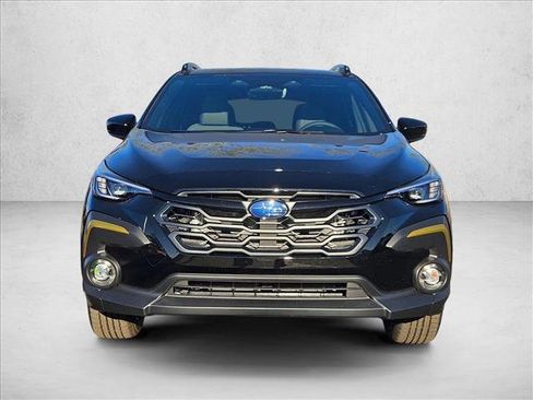 New 2026 Subaru Crosstrek 2.5i Sport image 5