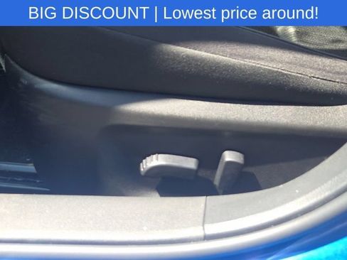 Used 2025 Nissan Altima 2.5 SV FWD image 23