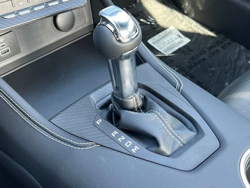 New 2025 Ford Mustang GT Premium RWD image 31