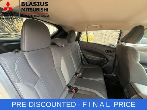 Used 2024 Subaru Impreza 2.0i AWD/4WD image 37