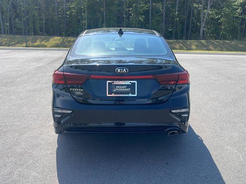 Used 2019 Kia Forte LXS FWD image 6