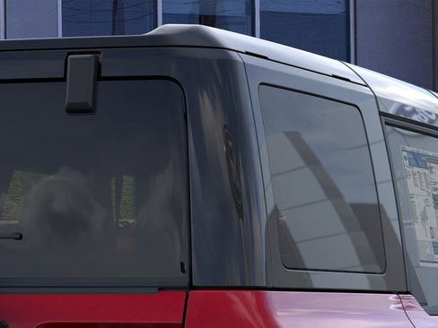 New 2025 Ford Bronco Big Bend w/ Free Wheeling Package image 25