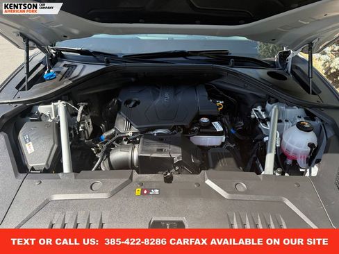 Used 2025 Genesis GV70 2.5T image 38