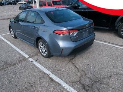 Used 2024 Toyota Corolla LE