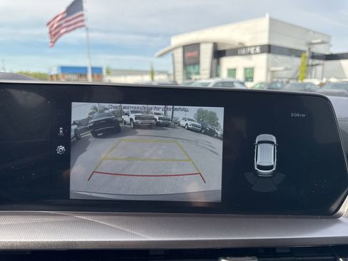 Used 2025 Kia Telluride S AWD/4WD image 23