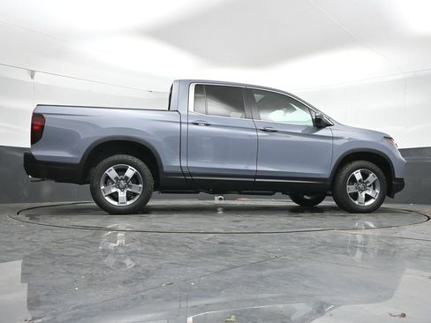 New 2026 Honda Ridgeline RTL image 33