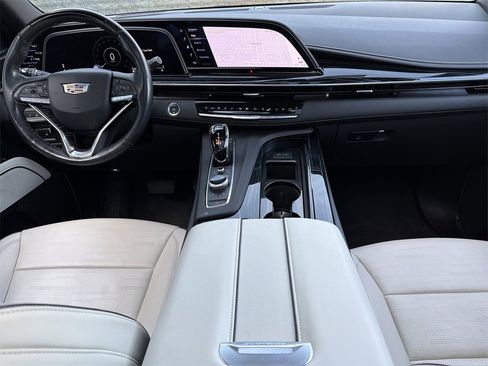 Certified 2022 Cadillac Escalade Sport image 24