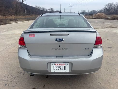 Used 2008 Ford Focus SES image 9