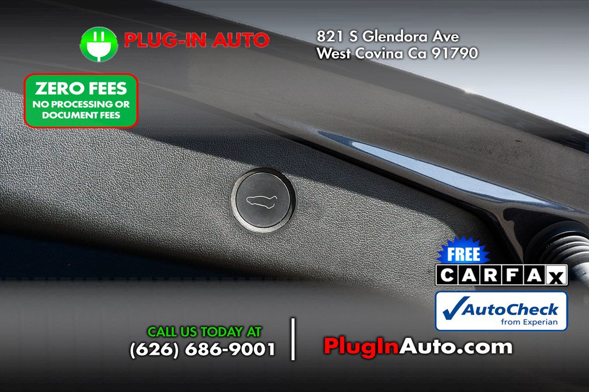 Used 2023 Tesla Model 3 Standard Range RWD image 12