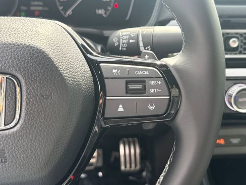 New 2026 Honda Civic Sport image 27