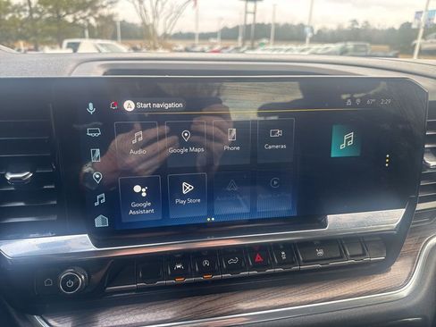 Certified 2025 Chevrolet Silverado 1500 LT image 13