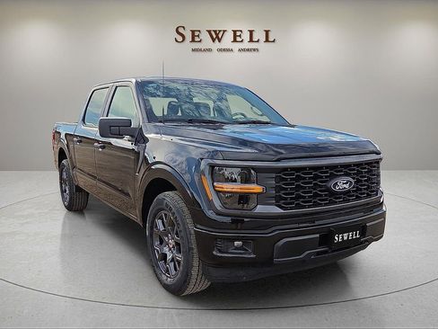 New 2026 Ford F150 STX AWD/4WD image 6