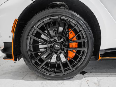 Used 2023 Aston Martin DBX 707 AWD/4WD image 4