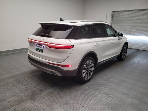 Used 2022 Lincoln Corsair Reserve w/ Elements Package FWD image 9