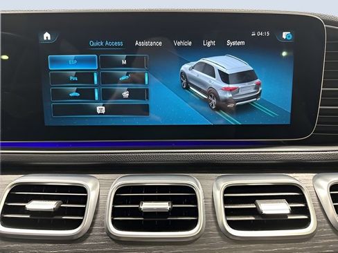 Used 2023 Mercedes-Benz GLE 350 4MATIC image 24