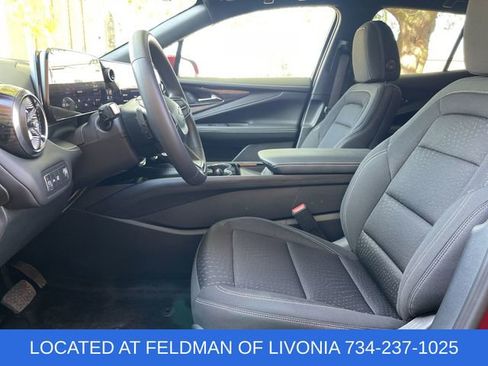 Used 2025 Chevrolet Blazer EV LT image 17