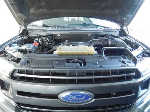 Used 2020 Ford F150 XLT w/ Equipment Group 302A Luxury AWD/4WD image 21