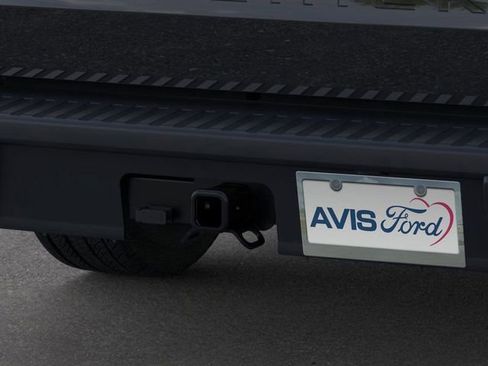 New 2025 Ford Maverick XLT w/ Equipment Group 302A image 23