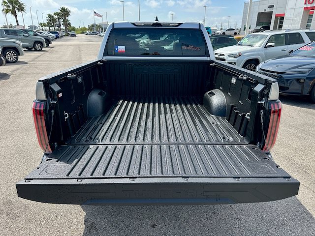 New 2026 Toyota Tundra Limited w/ Limited PVM Package AWD/4WD image 11