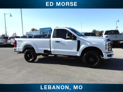 Certified 2023 Ford F350 XL w/ STX Appearance Package image 5