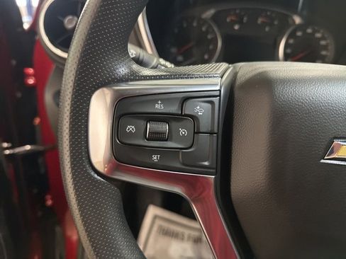 Used 2024 Chevrolet Blazer LT w/ Convenience Package image 17